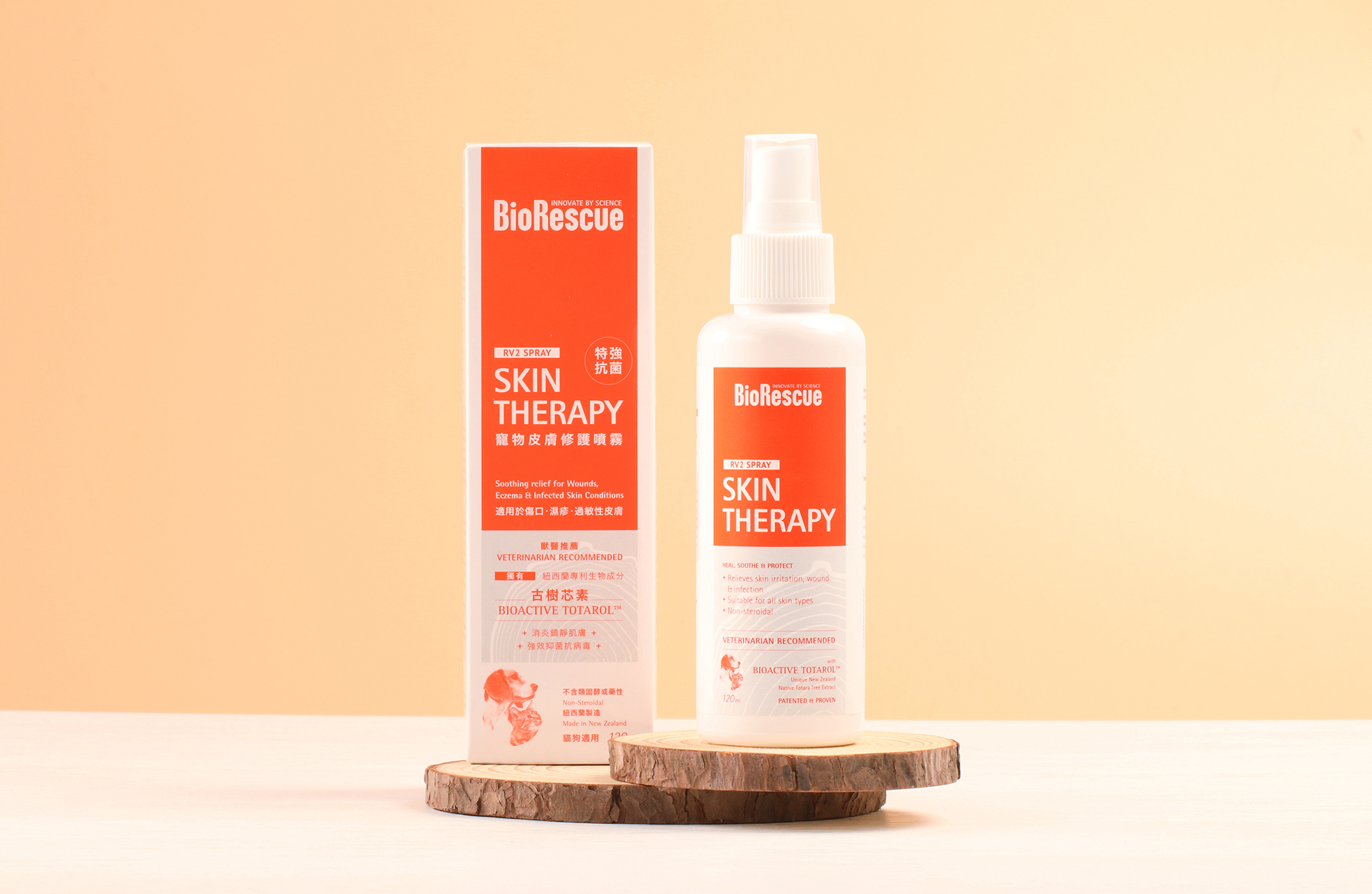 BioRescue